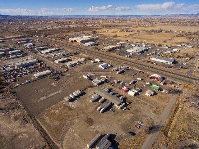 747 23 1/2 Road, Grand Junction, CO 81505